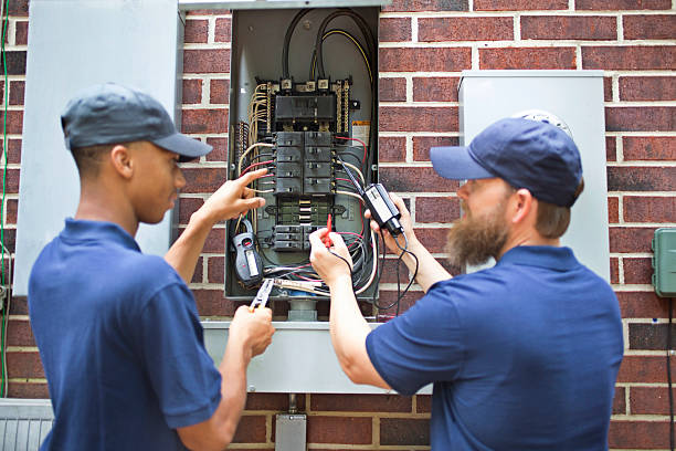 Emergency Electrical Repair Services in North Seekonk, MA